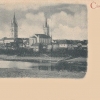 Čáslav 1898